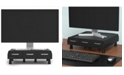 Mind Reader PC, Laptop, IMAC Monitor Stand and Desk Organizer